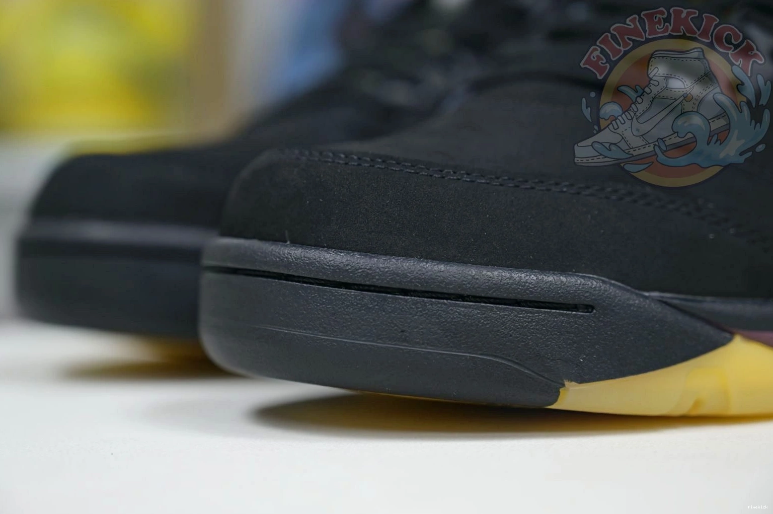 MA Jordan MANIÉRE Air x 5 A 1219